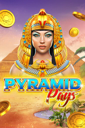 Бесплатная версия игры Pyramid Pays | Champion Slots 