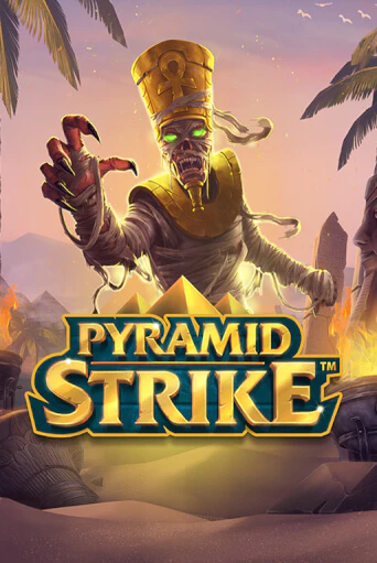 Бесплатная версия игры Pyramid Strike | Champion Slots 