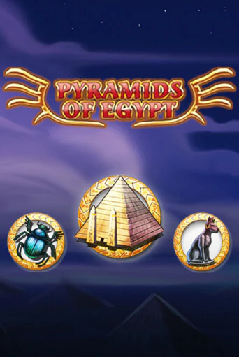 Бесплатная версия игры Pyramids of Egypt | Champion Slots 