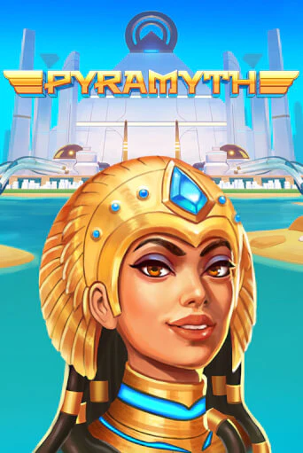 Бесплатная версия игры Pyramyth | Champion Slots 