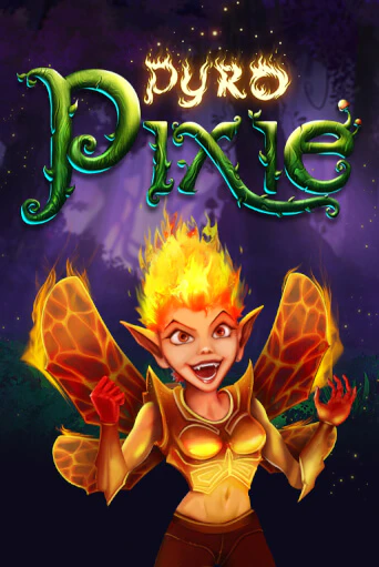 Бесплатная версия игры Pyro Pixie | Champion Slots 