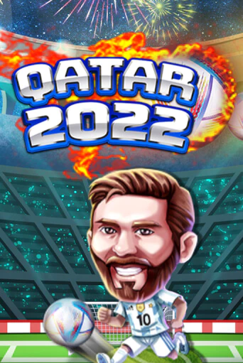 Бесплатная версия игры Qatar 2022 | Champion Slots 