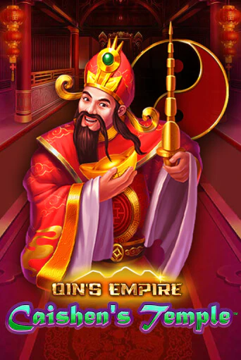 Бесплатная версия игры Qins Empire - Celestial Guardians | Champion Slots 