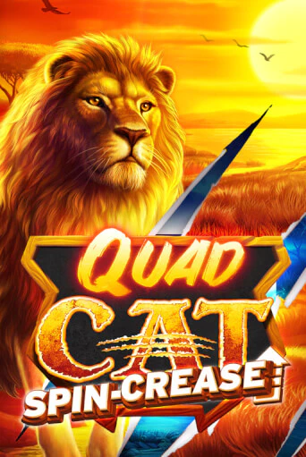 Бесплатная версия игры Quad Cat | Champion Slots 