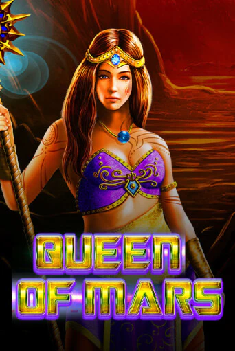 Бесплатная версия игры Queen of Mars | Champion Slots 