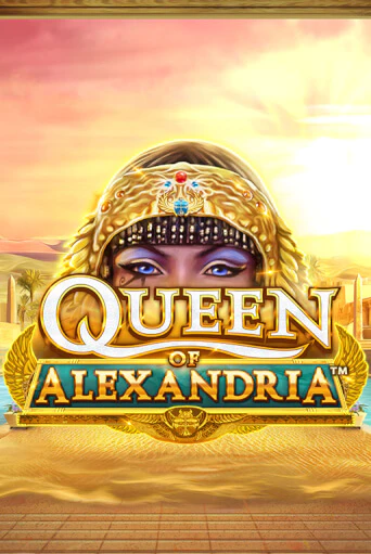 Бесплатная версия игры Queen of Alexandria™ | Champion Slots 