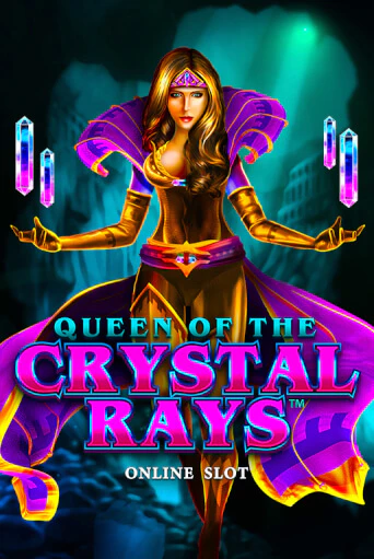 Бесплатная версия игры Queen of the Crystal Rays | Champion Slots 