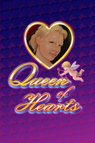 Бесплатная версия игры Queen Of Hearts | Champion Slots 