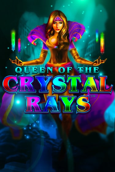 Бесплатная версия игры Queen of The Crystal Rays | Champion Slots 