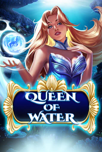 Бесплатная версия игры Queen Of Water | Champion Slots 