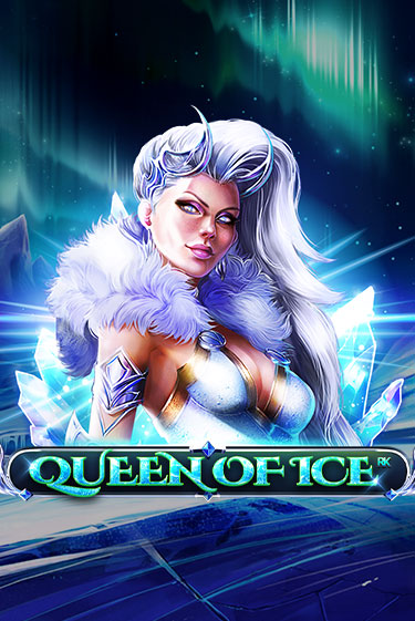 Бесплатная версия игры Queen Of Ice | Champion Slots 