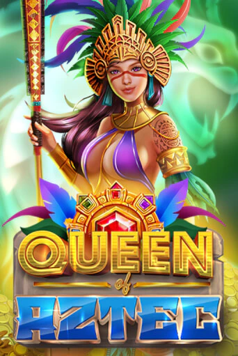 Бесплатная версия игры Queen Of Aztec | Champion Slots 