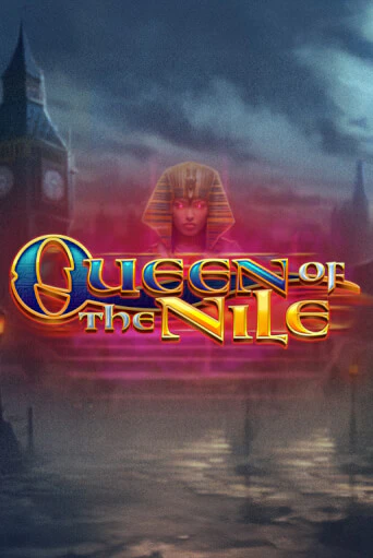 Бесплатная версия игры Queen of the Nile | Champion Slots 