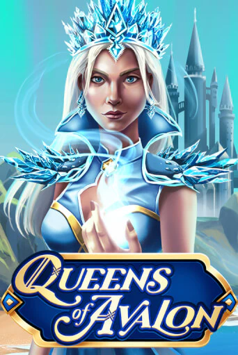 Бесплатная версия игры Queens of Avalon | Champion Slots 