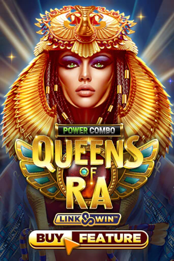 Бесплатная версия игры Queens of Ra | Champion Slots 