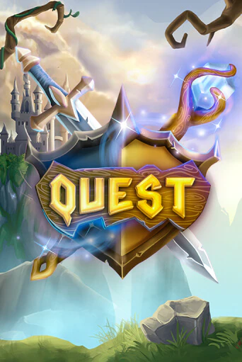 Бесплатная версия игры Quest | Champion Slots 