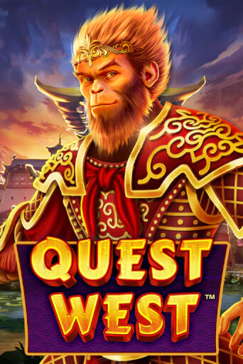 Бесплатная версия игры Quest West | Champion Slots 