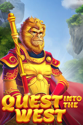 Бесплатная версия игры Quest into the West | Champion Slots 