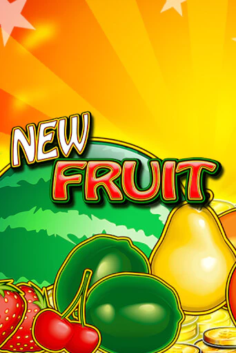 Бесплатная версия игры RCT - New Fruit | Champion Slots 