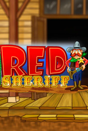 Бесплатная версия игры RCT - Red Sheriff | Champion Slots 