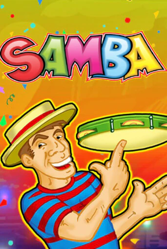 Бесплатная версия игры RCT - Samba | Champion Slots 