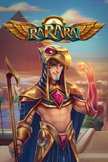 Бесплатная версия игры Ra Ra Ra | Champion Slots 