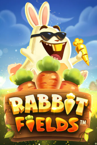 Бесплатная версия игры Rabbit Fields™ | Champion Slots 