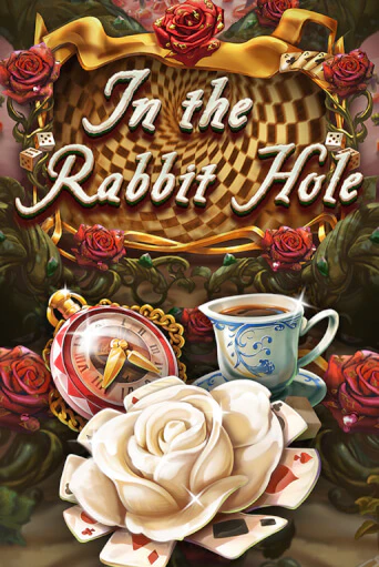 Бесплатная версия игры In the Rabbit Hole | Champion Slots 