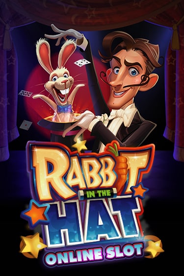 Бесплатная версия игры Rabbit In The Hat | Champion Slots 