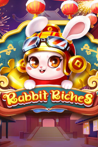 Бесплатная версия игры Rabbit Riches | Champion Slots 