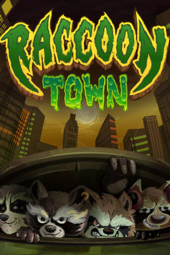 Бесплатная версия игры Raccoon town | Champion Slots 