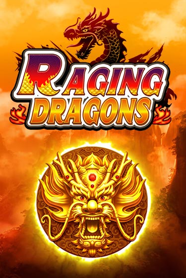 Бесплатная версия игры Raging Dragons | Champion Slots 