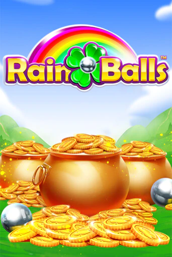 Бесплатная версия игры RainBalls | Champion Slots 