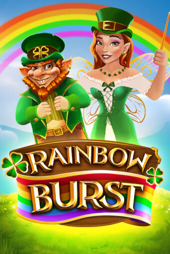 Бесплатная версия игры Rainbow Burst | Champion Slots 