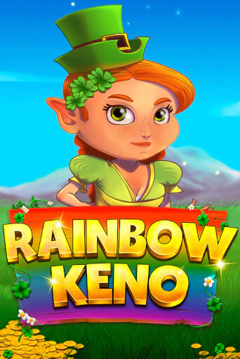 Бесплатная версия игры Rainbow Keno | Champion Slots 