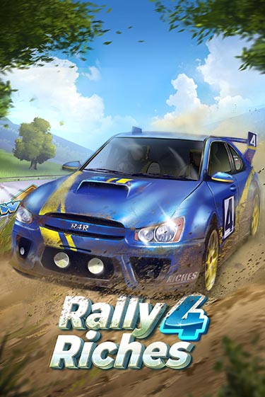 Бесплатная версия игры Rally 4 Riches | Champion Slots 