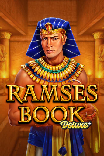 Бесплатная версия игры Ramses Book Deluxe | Champion Slots 