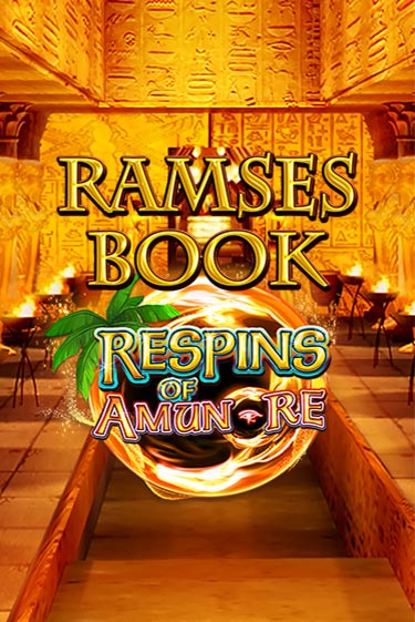 Бесплатная версия игры Ramses Book Respins of Amun Re | Champion Slots 