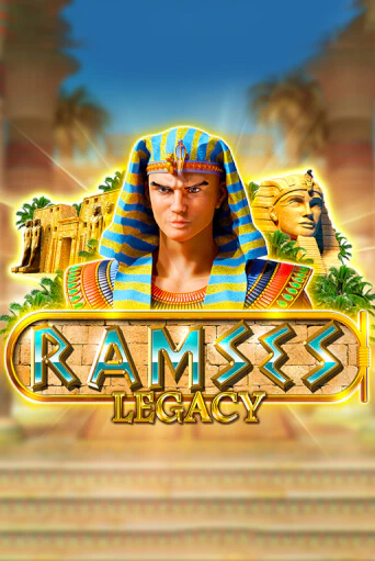 Бесплатная версия игры Ramses Legacy | Champion Slots 