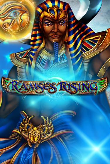 Бесплатная версия игры Ramses Rising | Champion Slots 