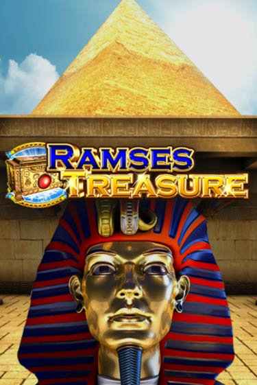 Бесплатная версия игры Ramses Treasure | Champion Slots 