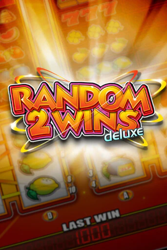 Бесплатная версия игры Random 2 Wins Deluxe | Champion Slots 