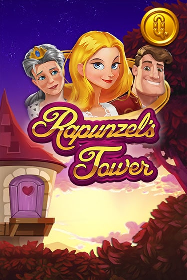 Бесплатная версия игры Rapunzel's Tower | Champion Slots 