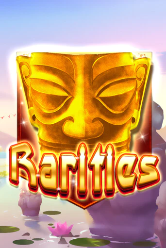 Бесплатная версия игры Rarities | Champion Slots 