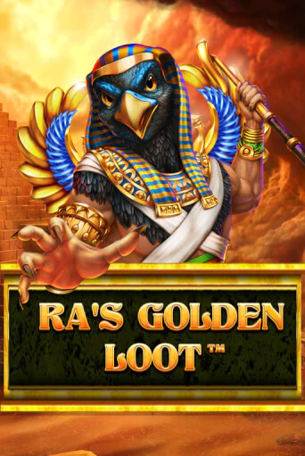 Бесплатная версия игры Ra's Golden Loot | Champion Slots 