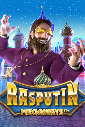 Бесплатная версия игры Rasputin Megaways | Champion Slots 