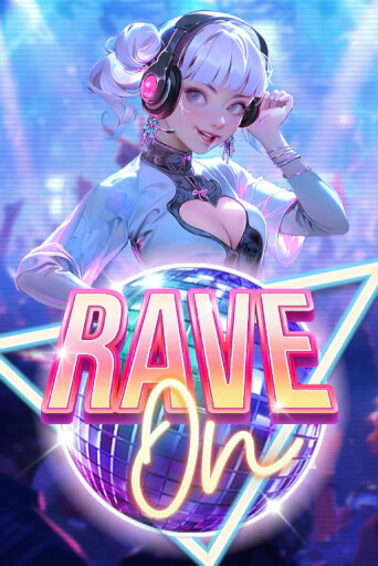 Бесплатная версия игры Rave On | Champion Slots 