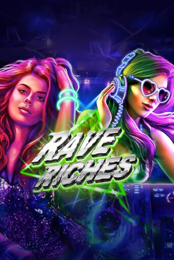 Бесплатная версия игры Rave Riches | Champion Slots 