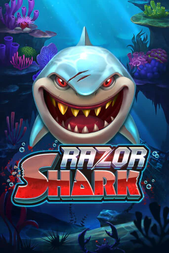 Бесплатная версия игры Razor Shark | Champion Slots 