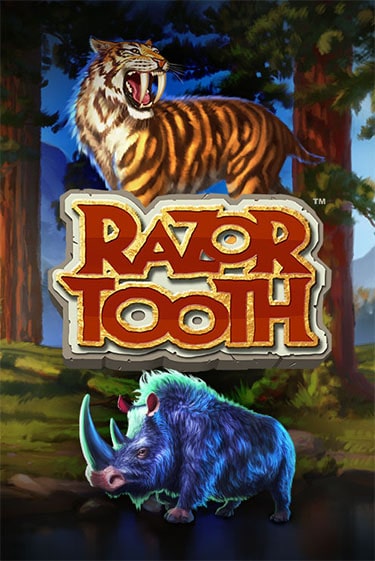 Бесплатная версия игры Razortooth | Champion Slots 